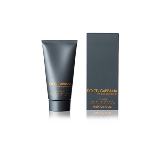 Dolce & Gabbana The One Gentleman After shave balm 75ml