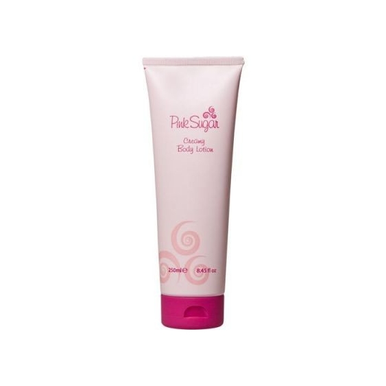 Aquolina Pink Sugar creamy body lotion confezione da 250ML