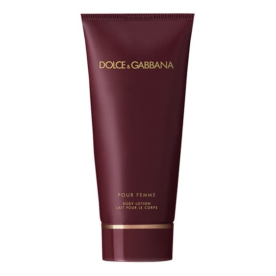 Dolce & Gabbana Pour Femme Body Lotion 200ml