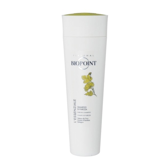 Biopoint L'Essenziale Shampoo di Purezza 200ML