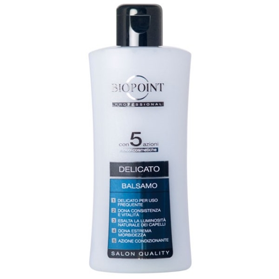 Biopoint Linea Delicato Balsamo 100ML