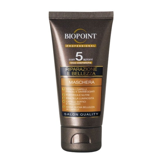 Biopoint Linea Riparazione e Bellezza Maschera 50ML