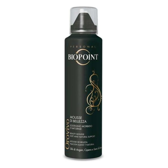 Biopoint Orovivo Mousse di Bellezza 150ML
