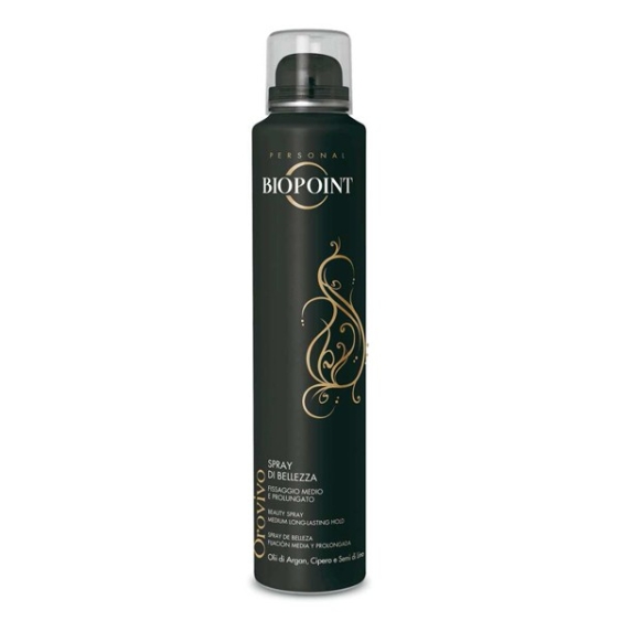 Biopoint Orovivo Spray di Bellezza 200ML
