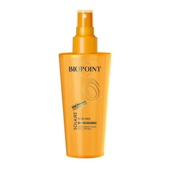 Biopoint Solaire Hair Milk 100ML