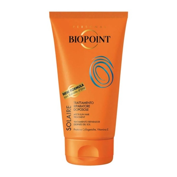 Biopoint Solaire Trattamento Riparatore Doposole 150ML