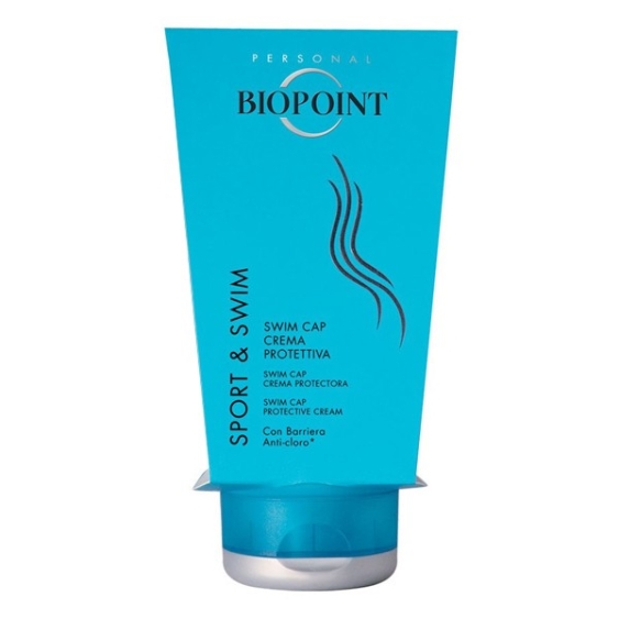 Biopoint Sport and Swim Swim Cap Crema Protettiva 150ML