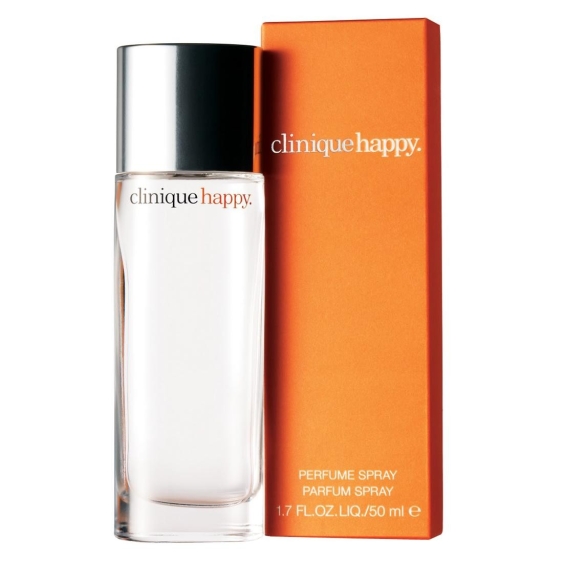 Clinique Happy 100 ml | ProfumeriaWeb