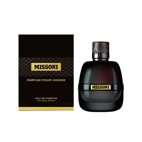 Missoni Parfum Pour Homme 30ML