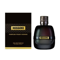 Missoni Parfum Pour Homme 50ML