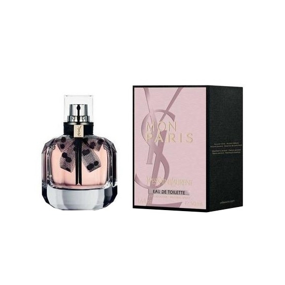 Yves Saint Laurent Mon Paris 90ML