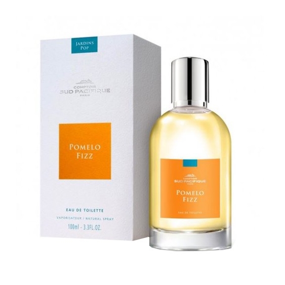 Comptoir Sud Pacifique Pomelo Fizz 100ML