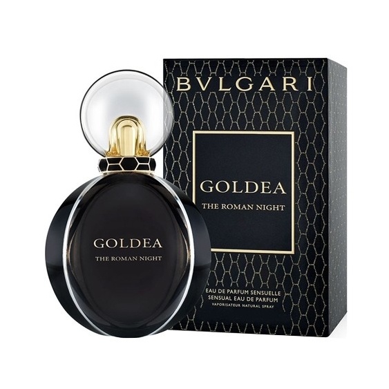 Bulgari Goldea The Roman Night 30ML