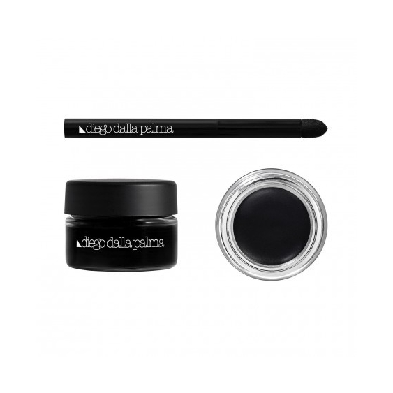Diego Dalla Palma Makwupstudio Oriental Kajal Water Resistant