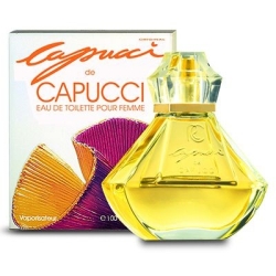 Capucci de Capucci Eau De Toilette 100ML