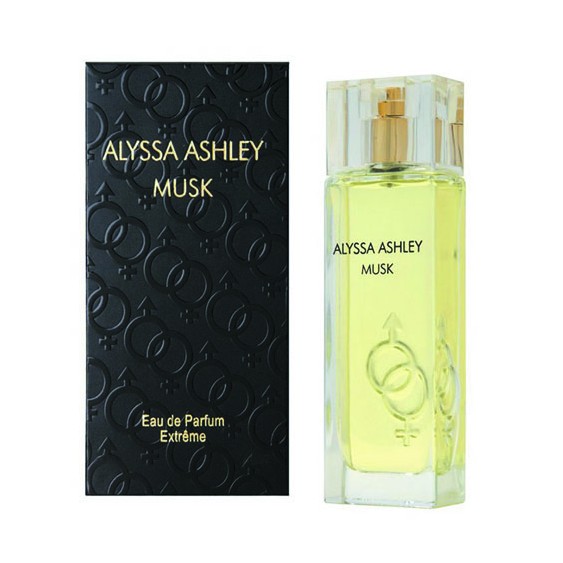 Alyssa Ashley Musk Extreme Eau De Parfum 50ML