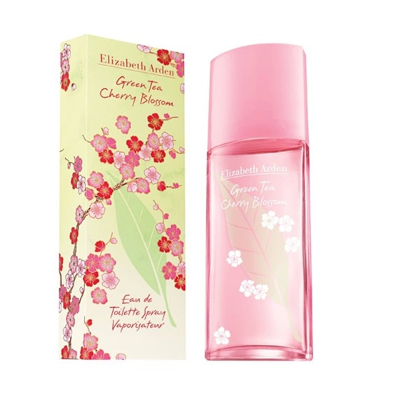 Elizabeth Arden Green Tea Cherry Blossom 100ML
