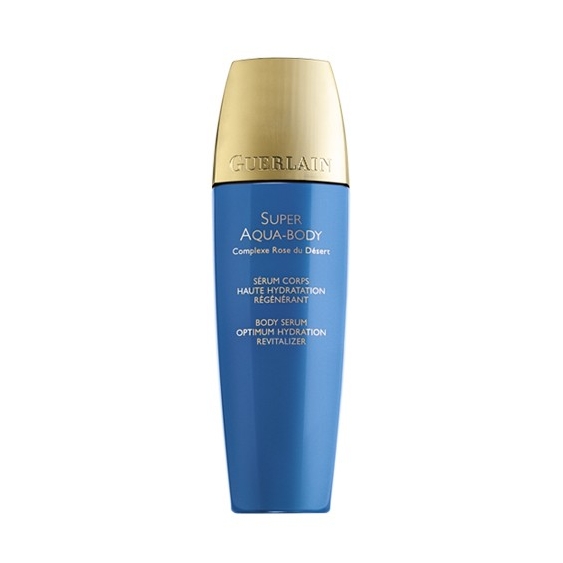 Guerlain Super Aqua-Body Serum Corps 200ML