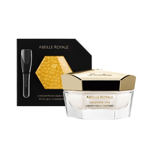 Guerlain Abeille Royale Cure Jeunesse 1 Mois 40ML