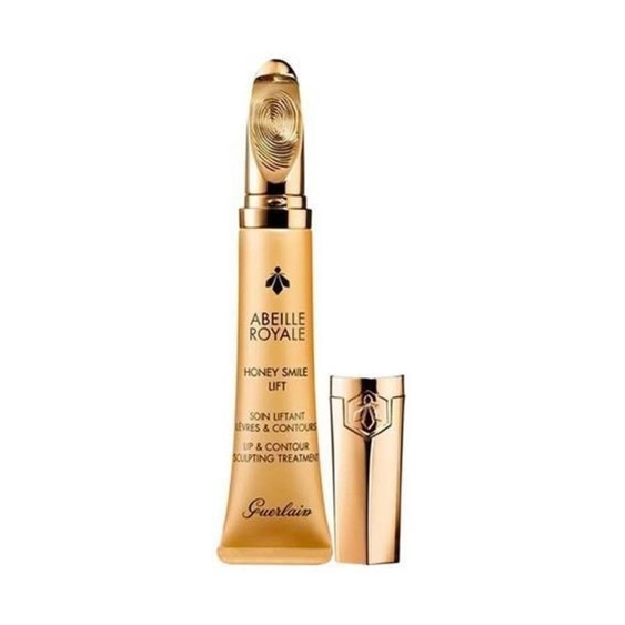 Guerlain Abeille Royale Soin Liftant Lèvres & Contours 15ML