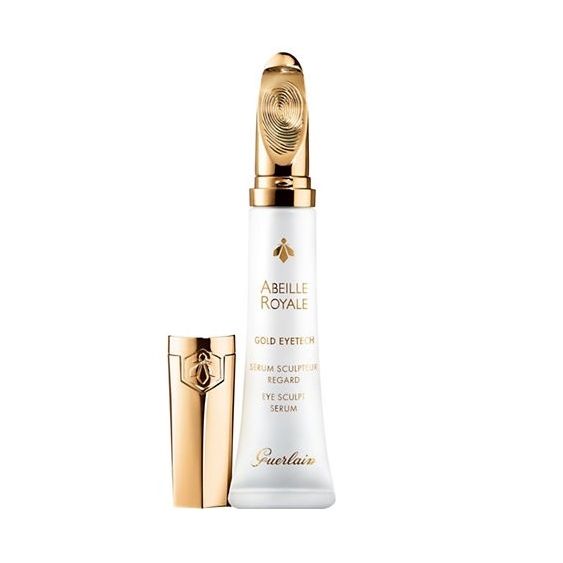 Guerlain Abeille Royale Gold Eyetech Sérum Sculpteur Regard 15ML