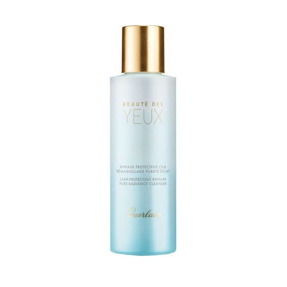 Guerlain Beauté des Yeux Biphase Protecteur Cils 125ML