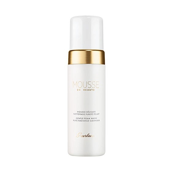 Guerlain Les Démaquillants De Beauté Mousse de Beauté 150ML