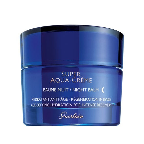 Guerlain Super Aqua-Crème Baume Nuit 50ML