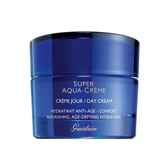 Guerlain Super Aqua-Crème Jour 50ML