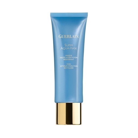 Guerlain Super Aqua-Mask Masque Haute Hydratation Régénérant 75ML