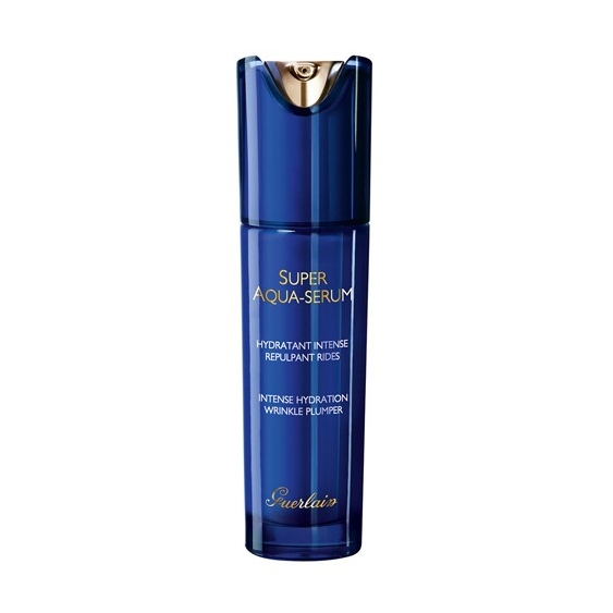 Guerlain Super Aqua-Sérum Hydratant Intense Repulpant Rides 50ML