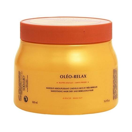 Kerastase Oleo-Relax Masque 500ML