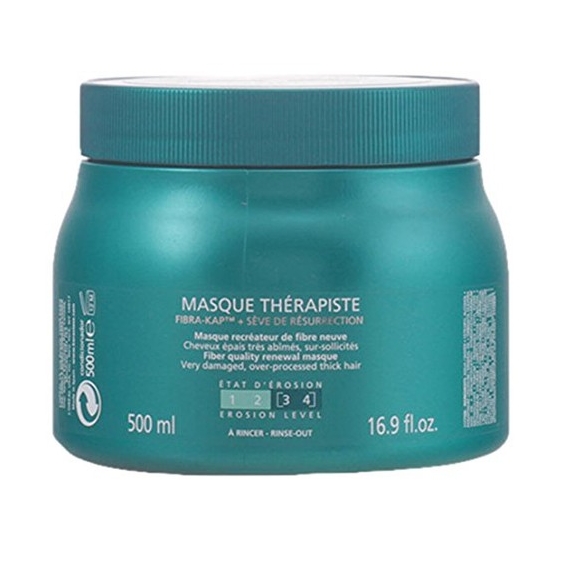 Kerastase Resistance Masque Therapiste 500ML