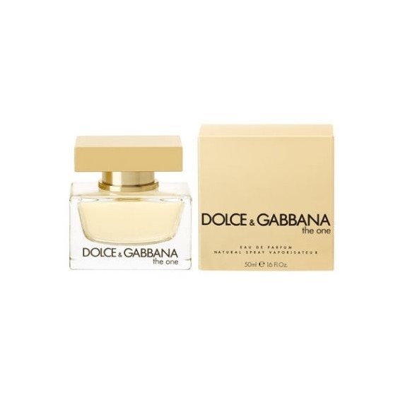 Dolce & Gabbana The One 30ML