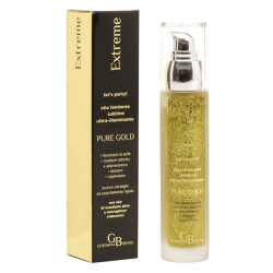 Geromina Benso Extreme Olio Fondente Sublime Ultra-Illuminante 50ML