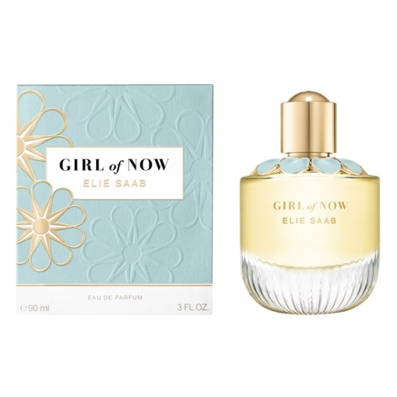 Elie Saab Girl Of Now 90ML