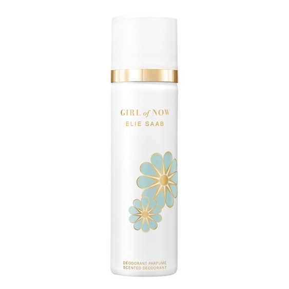 Elie Saab Girl Of Now Deodorant Parfume 100ML