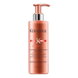 Kerastase Discipline Cleansing Conditioner Curl Ideal 400ML