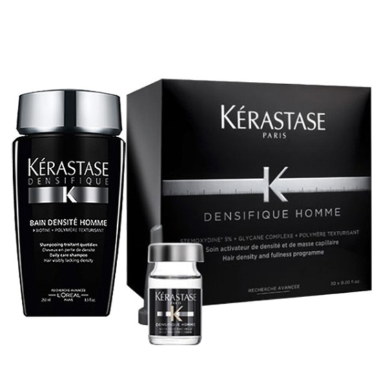 Kerastase Programma Densifique Homme