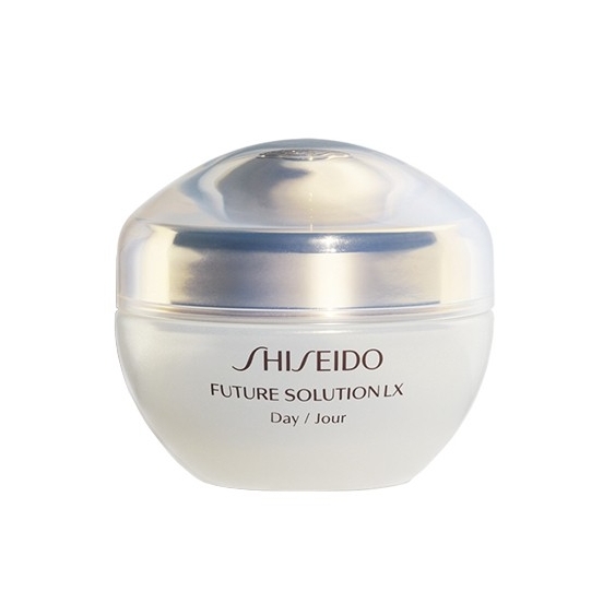 Shiseido Future Solution Lx Total Protective Day Cream SPF20 50ML