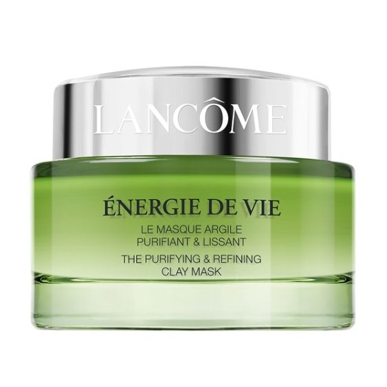 Lancome Energie De Vie The Purifying e Refining Clay Mask 75ML