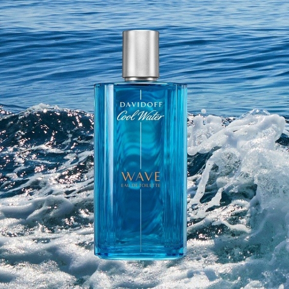 Davidoff Cool Water Wave 40ML