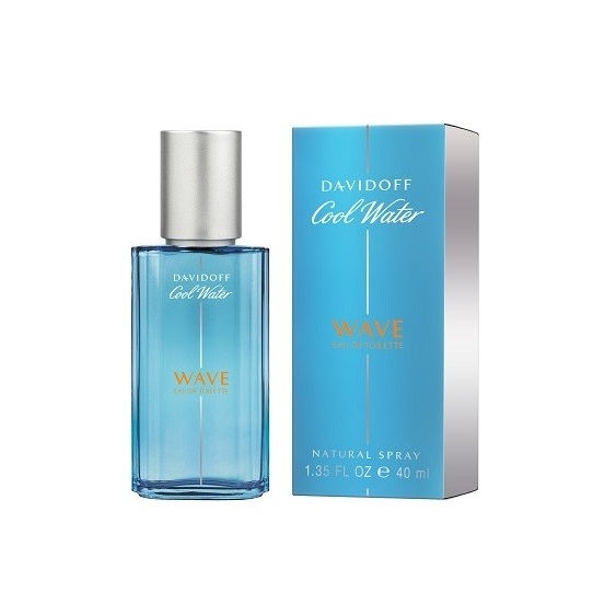 Davidoff Cool Water Wave 40ML