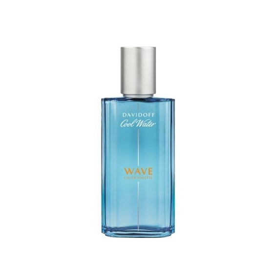 Davidoff Cool Water Wave 75ML