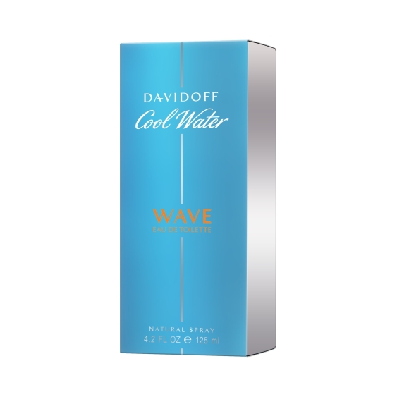Davidoff Cool Water Wave 125ML