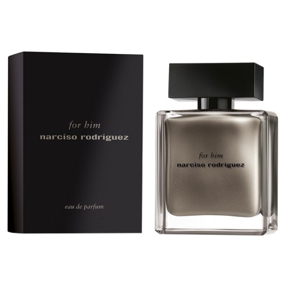 Narciso Rodriguez For Him Eau de Parfum 50ML
