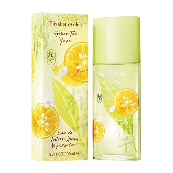 Elizabeth Arden Green Tea Yuzu 100ML