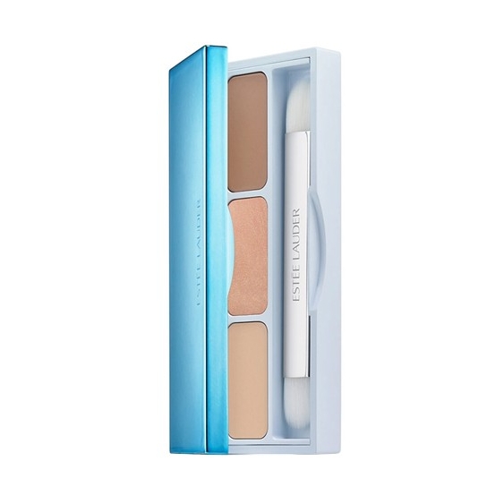 Estee Lauder New Dimension Shape + Sculpt Eye Kit