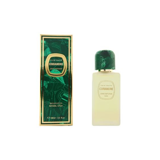 Jean Couturier Coriandre Eau De Toilette 100ML