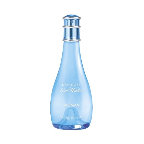 Profumo da Donna Davidoff Cool Water confezione da 100ML
